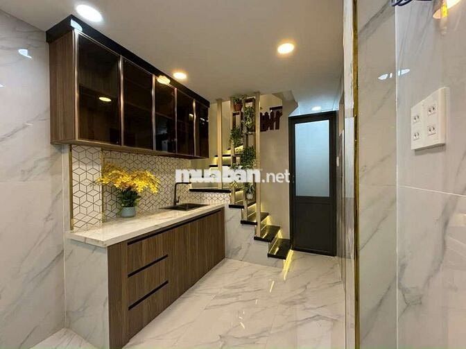 Dt 15m² pn 2,đường Bình Tiên,Quận 6