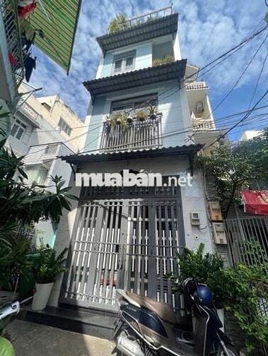 Cần bán nhà đường Lê Đình Cẩn,Bình Tân, HCM