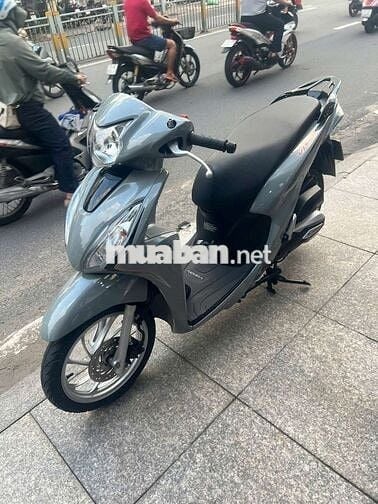 Honda vision 2022 mới 90% Bstp chính chủ