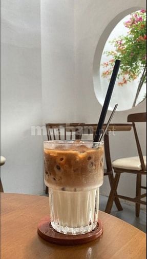 Cần tuyển nhân viên nam nữ bán Cà Phê Matcha xoay ca 