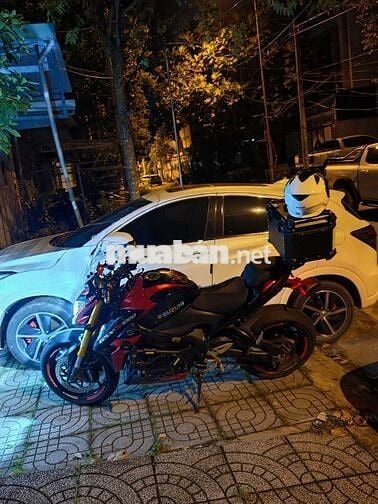 Suzuki Gsx S1000