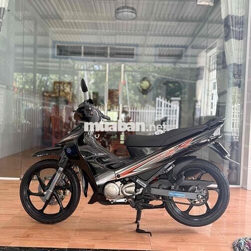 Bán xe Yaz 125 TLTQ có nhận đổi xe