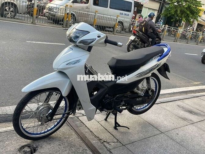 Honda wave a 2024 mới 90% bs72 chính chủ
