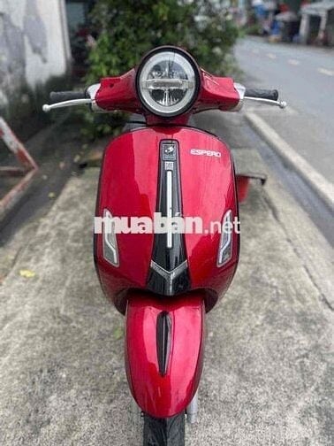xe tay ga 50cc