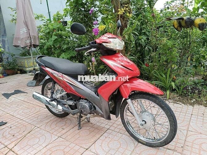 WevaS 110cc xe còn rất đẹp chính chủ bs 65