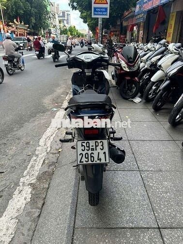Honda future led Fi 2022 mới 90% Bstp chính chủ