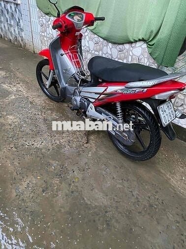 Honda future neo ( bs 94) giấy tờ đầy đủ