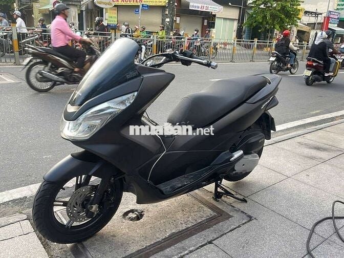 Honda PCX 125 2016 mới 90% Bstp chính chủ