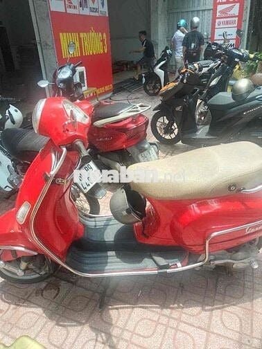 xe vespa