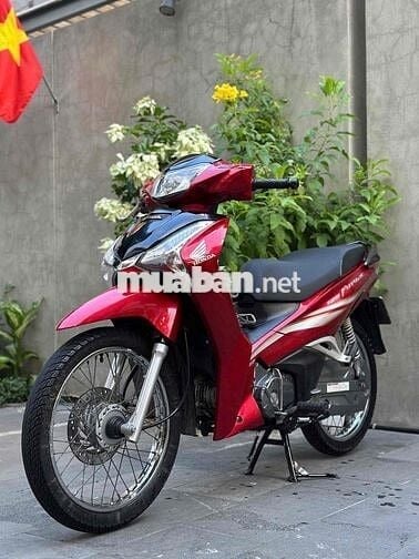 Honda Future Led 2019 BSTP Chính Chủ Ký Bao Êm