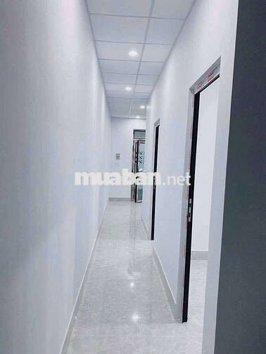 Cho thuê nhà gần đường số 8 linh xuân thủ đức