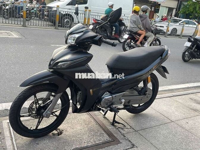 Yamaha Jupiter RC FI 2022 mới 90% Bstp chính chủ