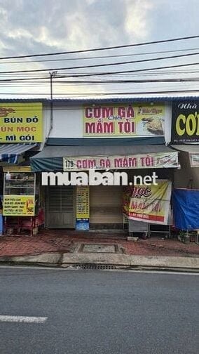 Cho thuê mặt bằng 30m2 đường Lê Văn Chí, p linh xuân, hcm