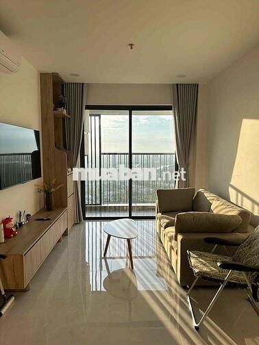 Căn hộ chung cư The Maison 2PN-2WC, 70m2, Thủ Dầu Một
