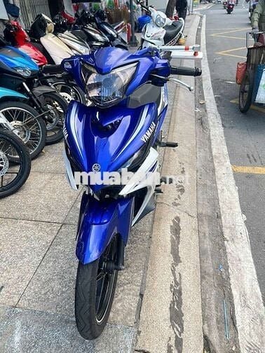 Yamaha Exciter 135 2014 mới 90% Bstp chính chủ