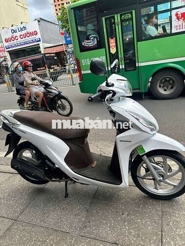 Honda vision 2020 mới 90% Bstp chính chủ