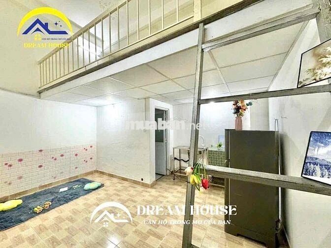 Đi Bộ Công Thương Trống Sẵn Phòng Gác Cao , Cửa Sổ Giá Rẻ