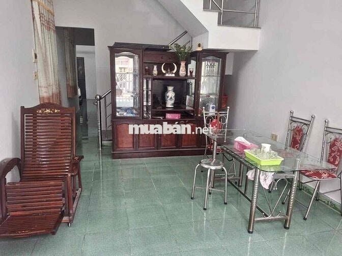 CHO THUÊ NHÀ TRONG KDC HIỆP THÀNH I GẦN BỆNH VIỆN 512 GIƯỜNG