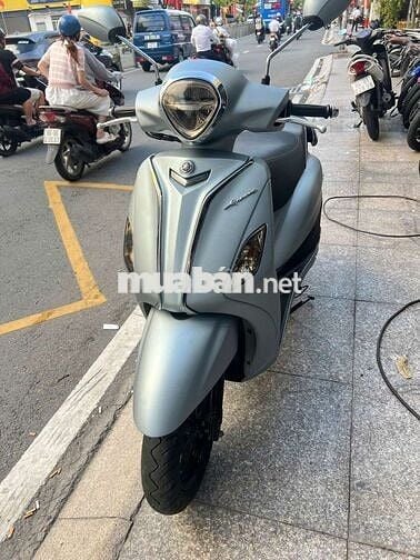Yamaha grande ABS 2022 mới 90% Bstp chính chủ
