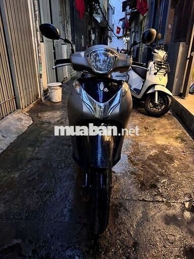 Honda SH Mode 125 - đăng ký 2018, xe chính chủ