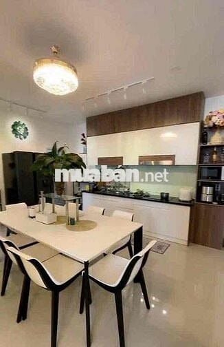 🏠 Cho thuê gấp căn hộ Topaz Elite – 3PN, full nội thất, giá 15tr–17tr