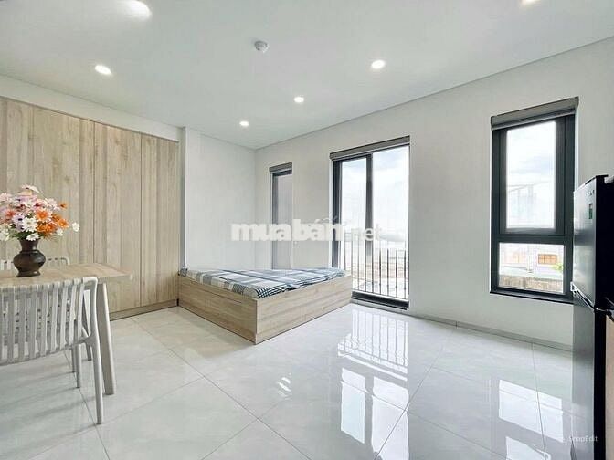 🏡Phòng Trọ Cao Cấp Cần Thơ _ Vừa Trống Có Đầy Đủ Tiện Nghi