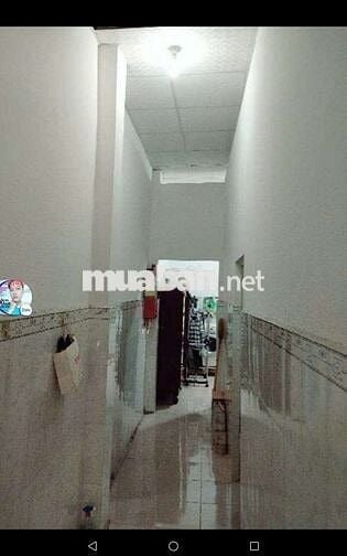 BÁN NHÀ CẤP 4 60M2 MỚI SỔ RIÊNG HẺM 38 ĐẶNG NHỮ LÂM NGAY KHO B