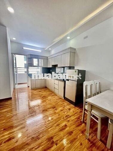 Cho thuê căn Hộ nội thất đẹp chung cư Mường Thanh Viễn Triều