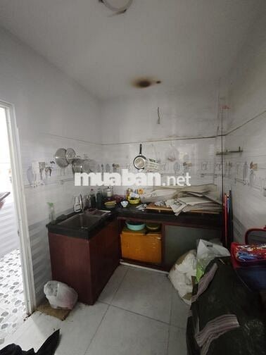 Bán nhà giáp Lê Văn Quới, 52m2, giá 3,6 tỷ