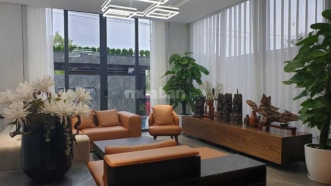 ***Cần bán Villa cạnh Euro Village 2,view sông tại khu đảo vip Hòa Xuâ