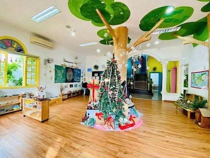 Cho thuê biệt thự đường nguyễn duy hiệu , thảo điền , q2, tp. Thủ Đức
