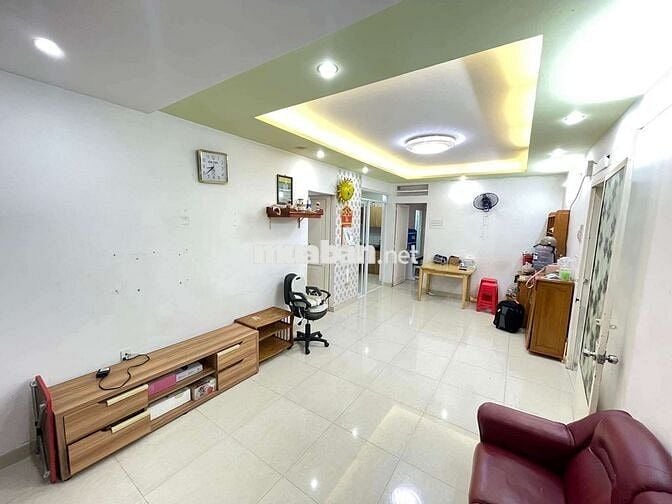 Mình cần bán 01 căn hộ chính chủ không qua môi giới
Diện tích: 71m2 2P