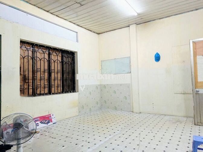 TRỌ 30M2 - MẶT TIỀN ĐIỆN BIÊN PHỦ/NGÃ TƯ HÀNG XANH