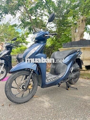 Vision 2021 bản Smartkey