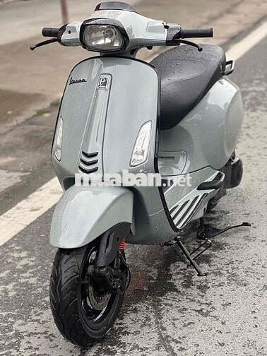 Vespa Sprint 125 sản xuất 2016