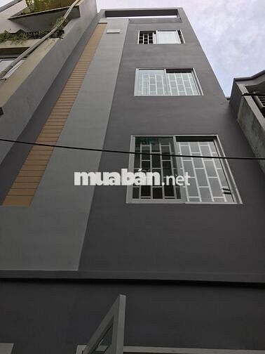 Q3 - Lê Văn Sỹ - Phòng Cho Nữ Thuê - 12m2 - Giá Hợp Lý.