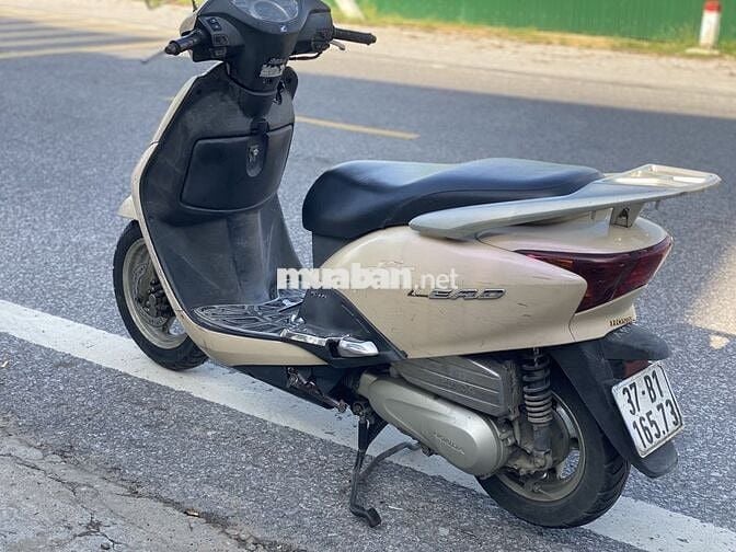 Bán xe lead 2011 chân chống điện