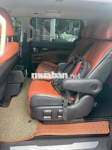 Kia Carnival 2022 2.2D Premium 7 chỗ - 51000 km