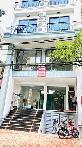 Cho thuê cửa hàng mặt tiền số 105 ngõ 24 Kim Đồng Hoàng Mai Hà Nội