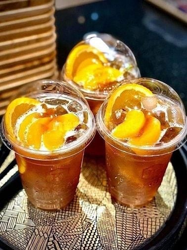 [Quận 10] Cần vài bạn bán Coffee, Matcha: