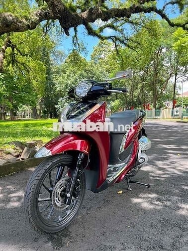 Sh mode 2024 ABS lướt 5000km