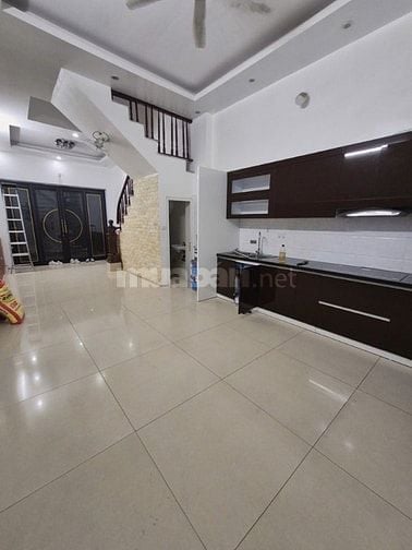 ⚡️Tuyệt đỉnh an sinh, Nhà Mậu Lương - Hà Đông ô tô, 5 tầng, Hơn 6 tỷ ⚡