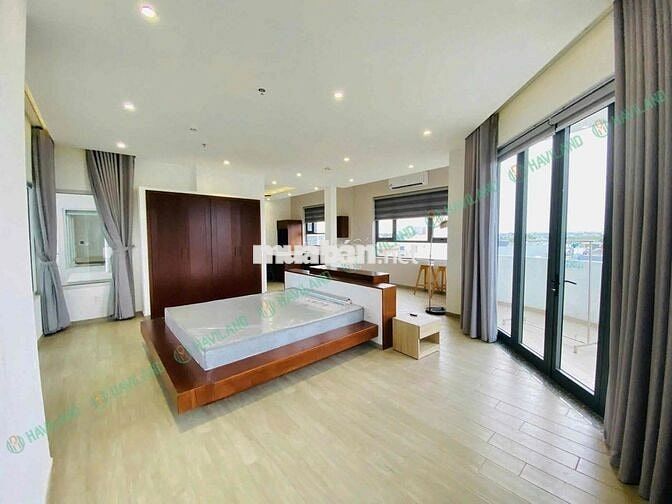 căn penhouse - Gần Nguyễn Duy Trinh - Non Nước - FPT - Marriot