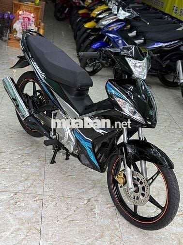Exciter 2007. Dọn mới sẳn. Hồ Sơ cầm tay