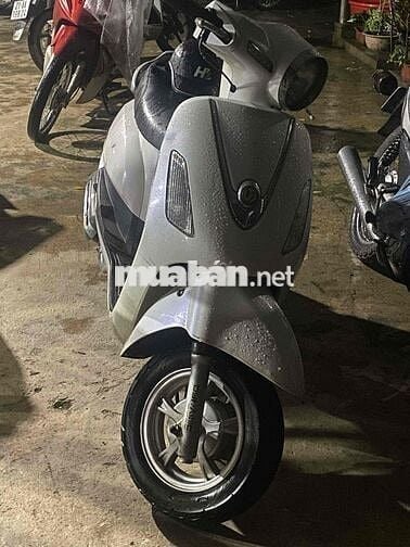 Bán xe sym attila 125