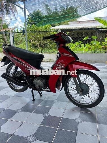 Sirrut 50cc mấy êm ngoại hình xe còn khá mới đầu đ
