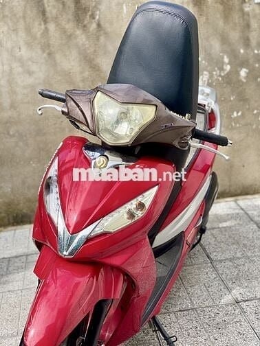 Shark 125 đời 2010