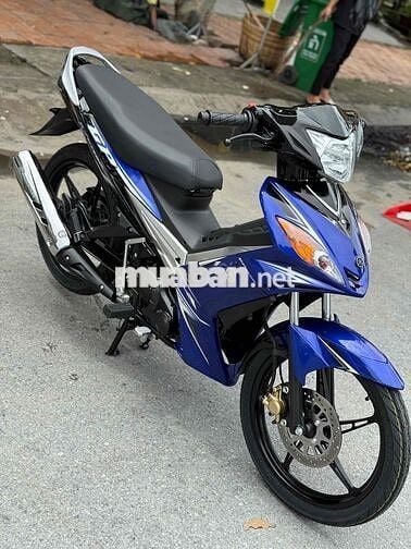 Exciter 2010-1s94. Máy Zin Chất. Full New