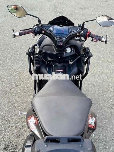 💥 Nvx 155 Abs 2017 Smatkey Bstp chính chủ xe zin