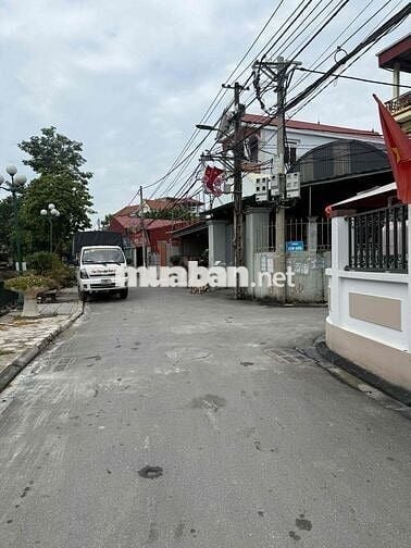 CHÍNH CHỦ NHỜ BÁN HỘ 74M QUAN ÂM BẮC HỒNG - OTO VÀO ĐẤT